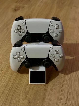 Consola PlayStation 5 Blanca