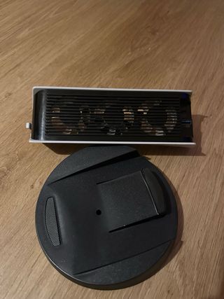 Consola PlayStation 5 Blanca