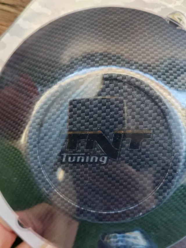 TAPA ENCENDIDO Minarelli AM6