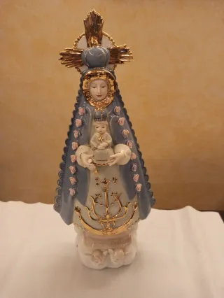 Virgen de Covadonga