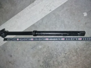 Tija Telescópica Downlow