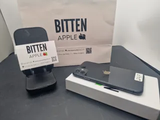 IPHONE 11 128GB GARANTIA!!CAMBIO