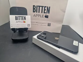 IPHONE 11 128GB GARANTIA!!CAMBIO