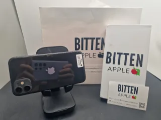 IPHONE 11 128GB GARANTIA!!CAMBIO