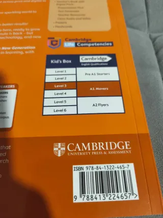 Kid's Box New Generation Level 3 Pupil's Book w...