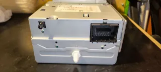 Radio CD Opel Astra J con Pantalla