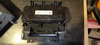 Radio CD Opel Astra J con Pantalla