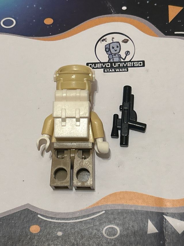 Lego Star Wars sw0291