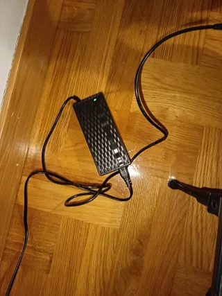 Patinete Eléctrico Red Bull Racing