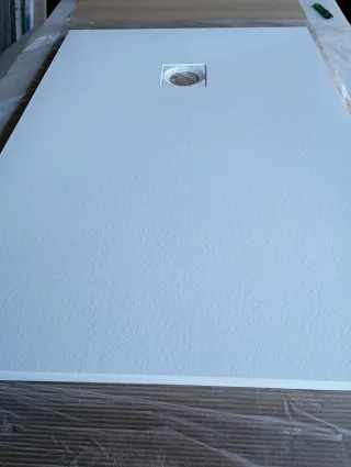 Plato de ducha NUEVO