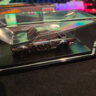Hot Wheels '71 BRE Datsun 510