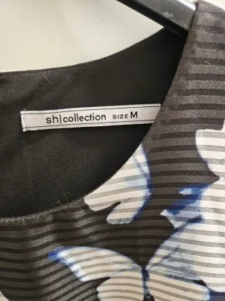 Vestito Silvian Heach Taglia M