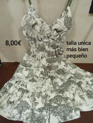 Vestidos de verano