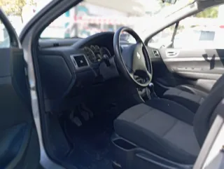 Peugeot 307 2004