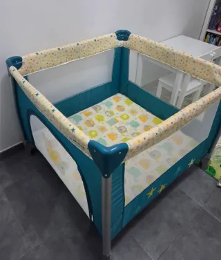 Parque infantil Jané