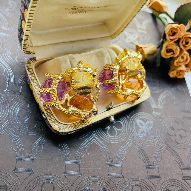 Orecchini Dolce Vita