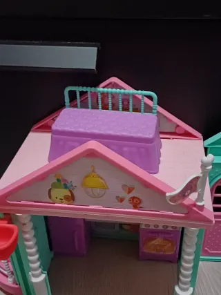 Casa dei giochi Chelsea e Orso con ascensore