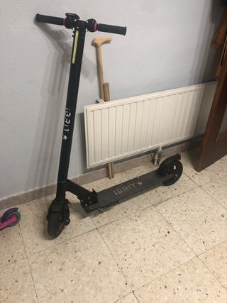 Patinete eléctrico iBRIT para piezas
