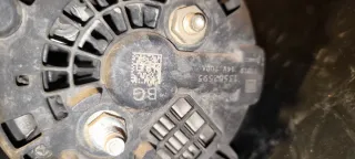 Alternador Opel Astra J 1.6