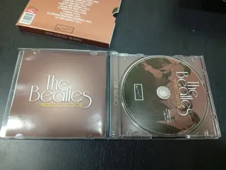 CD BEATLES Vintage Collection Más CDR REGALO ELIGE