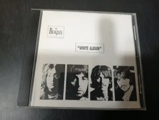 CD BEATLES Vintage Collection Más CDR REGALO ELIGE