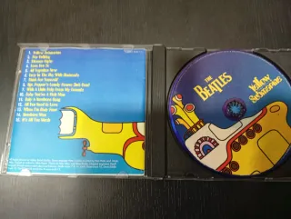 CD BEATLES Vintage Collection Más CDR REGALO ELIGE