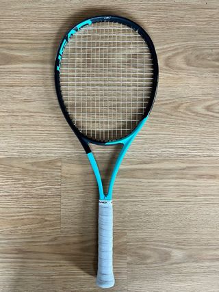 Raqueta Head Boom MP