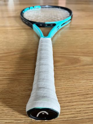 Raqueta Head Boom MP