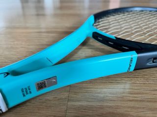 Raqueta Head Boom MP