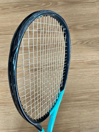 Raqueta Head Boom MP