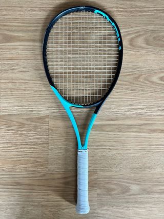 Raqueta Head Boom MP