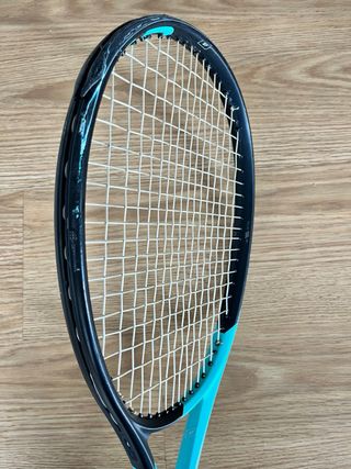 Raqueta Head Boom MP