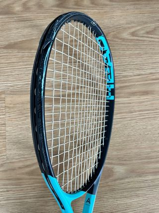 Raqueta Head Boom MP