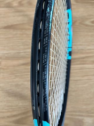 Raqueta Head Boom MP