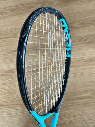 Raqueta Head Boom MP