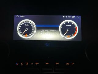 Pantalla táctil Android Mercedes Clase V