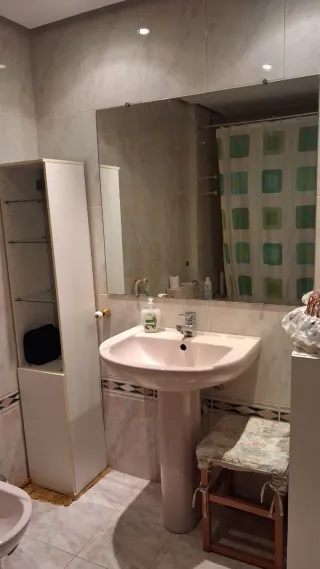 Apartamento en venta zona Avenida de América