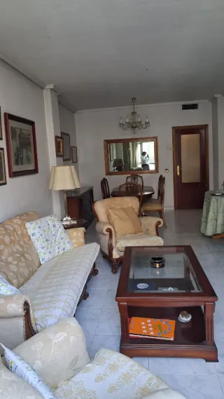 Apartamento en venta zona Avenida de América
