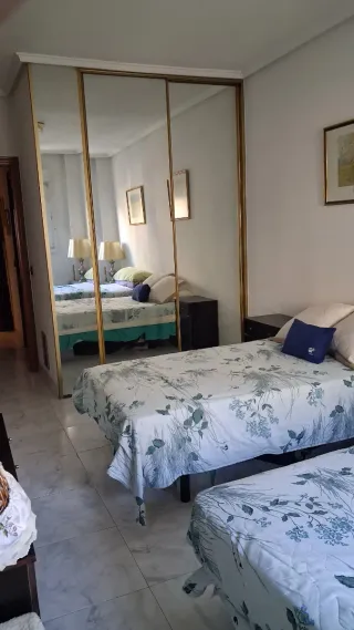 Apartamento en venta zona Avenida de América