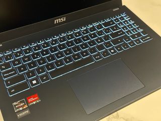 Portatile MSI Modern 15 B7M-247XES 15,6” Ryzen 7
