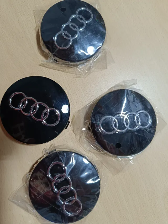 Tapabujes Audi TT, A3, A4, A5, A6, A8, Q5 y Q7.