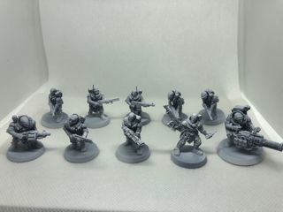 Neófito Híbrido pack 1