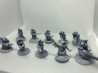 Neófito Híbrido pack 1