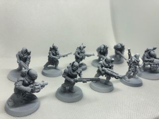 Neófito Híbrido pack 1