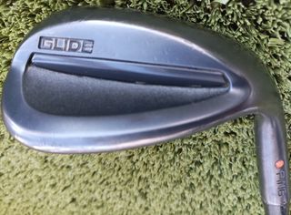 taco de Golfe Ping Glide Wedge 60° / 10° (Red Dot)