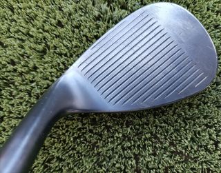 taco de Golfe Ping Glide Wedge 60° / 10° (Red Dot)