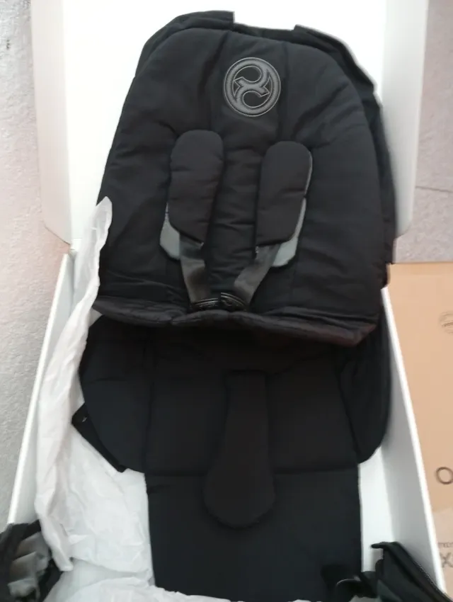 Pack Seat cybex priam