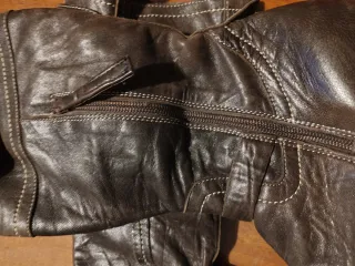 Stivali donna marrone taglia 39