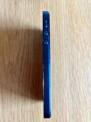 iPhone 5 32GB Negro - Solo Teléfono