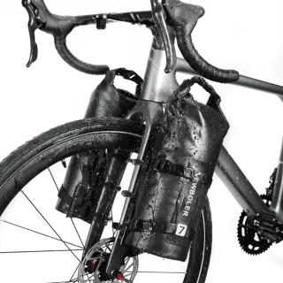 Borse Newboler 7L per forcella bici